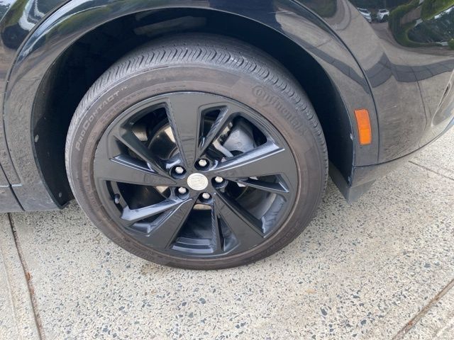 2021 Buick Envision Essence Raleigh NC