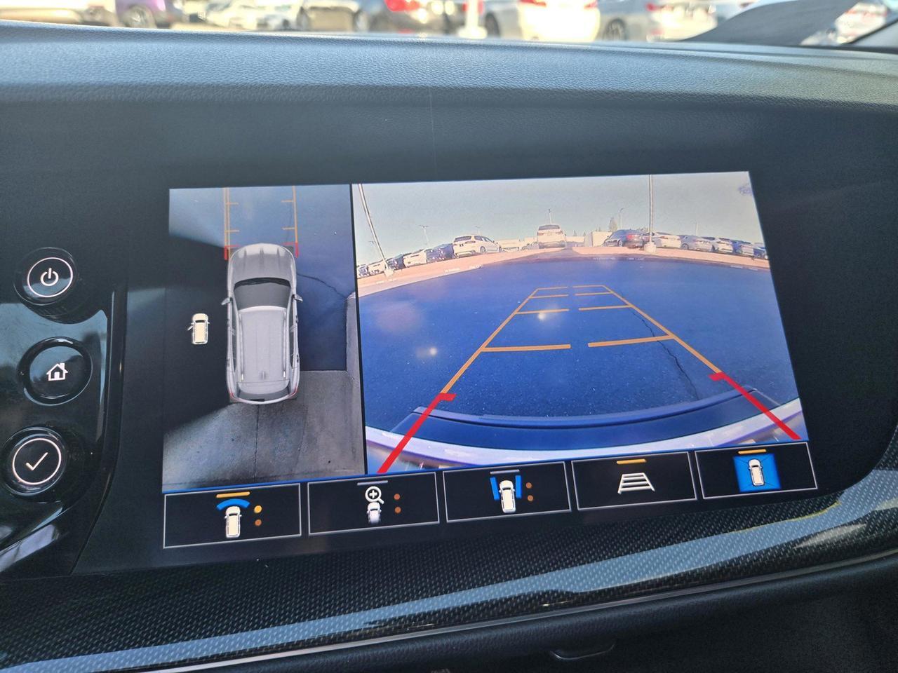 2021 Buick Envision Essence Roseville CA