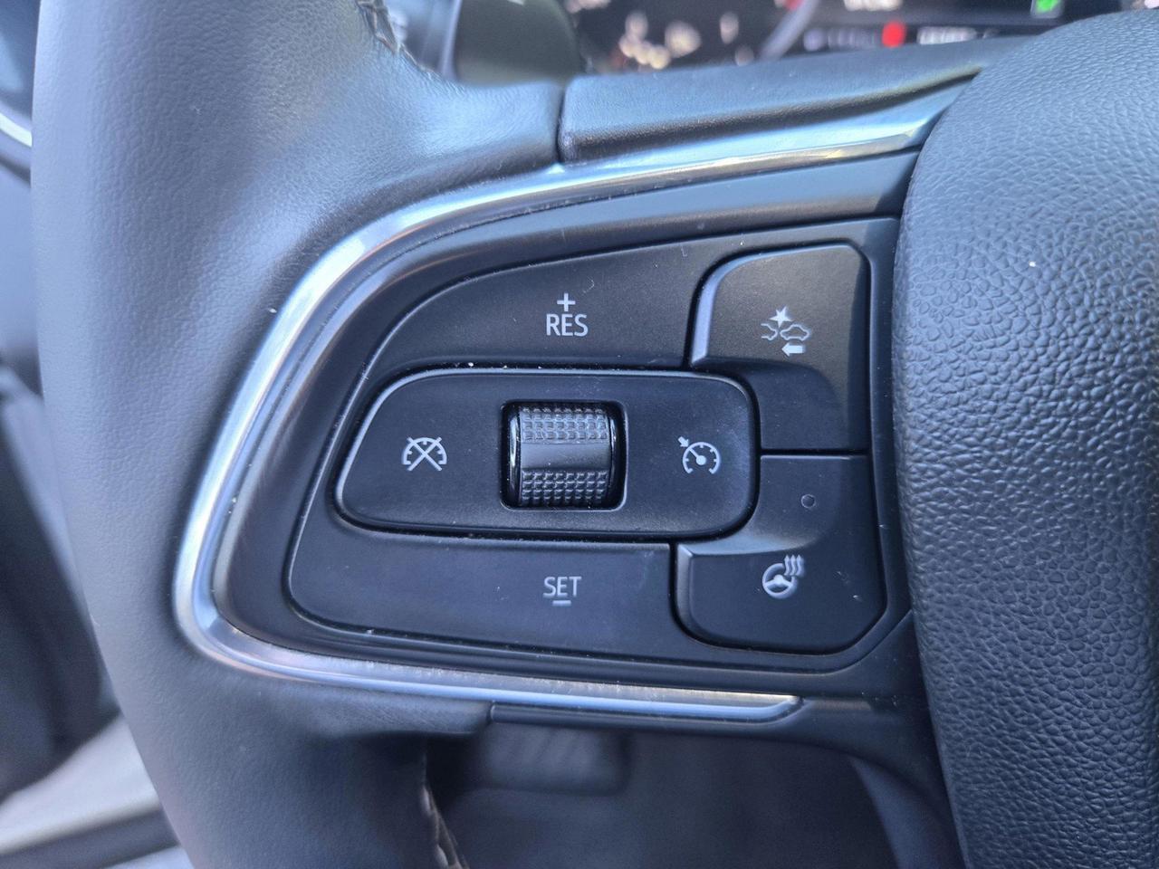 2021 Buick Envision Essence Roseville CA