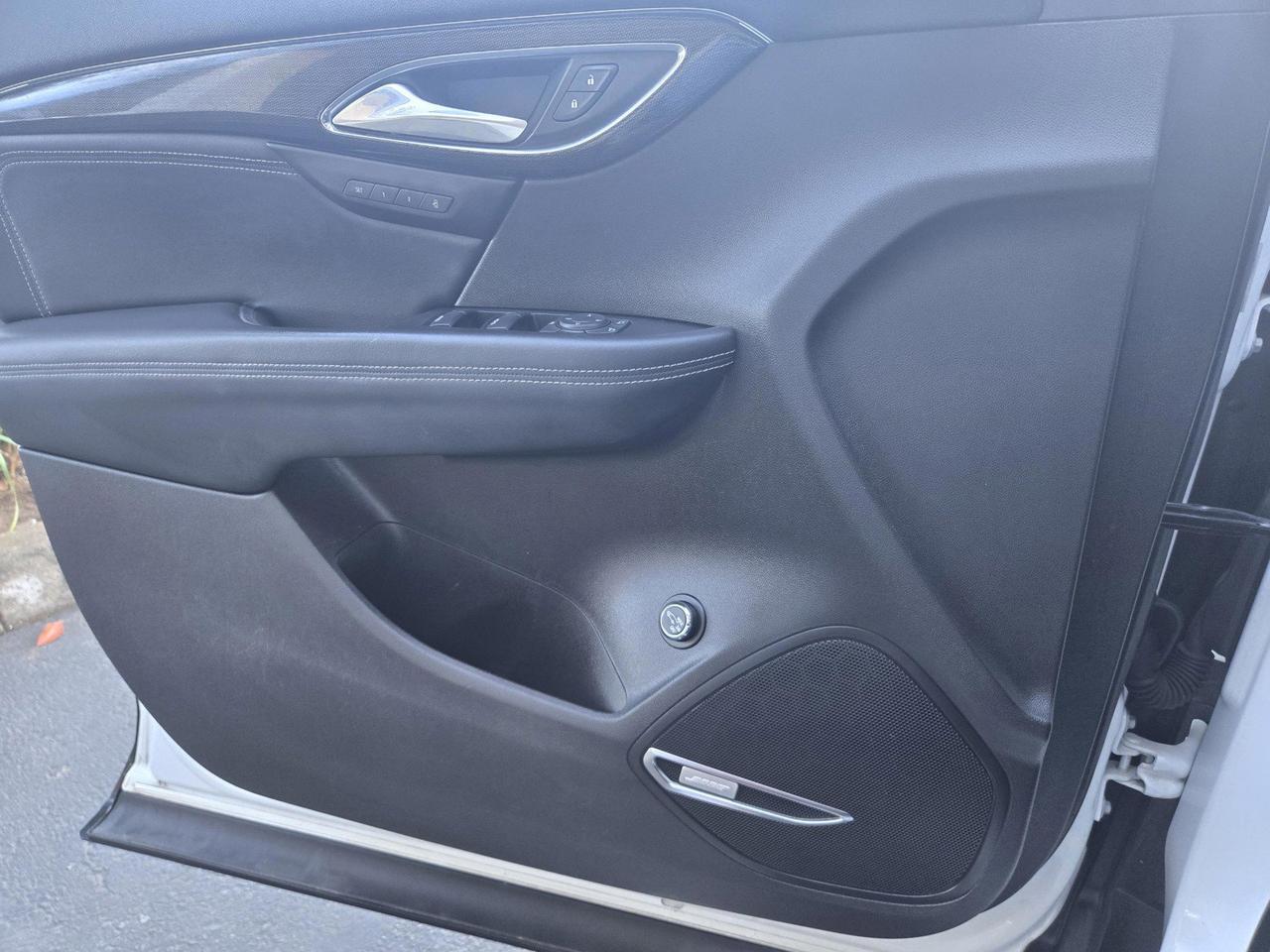 2021 Buick Envision Essence Roseville CA