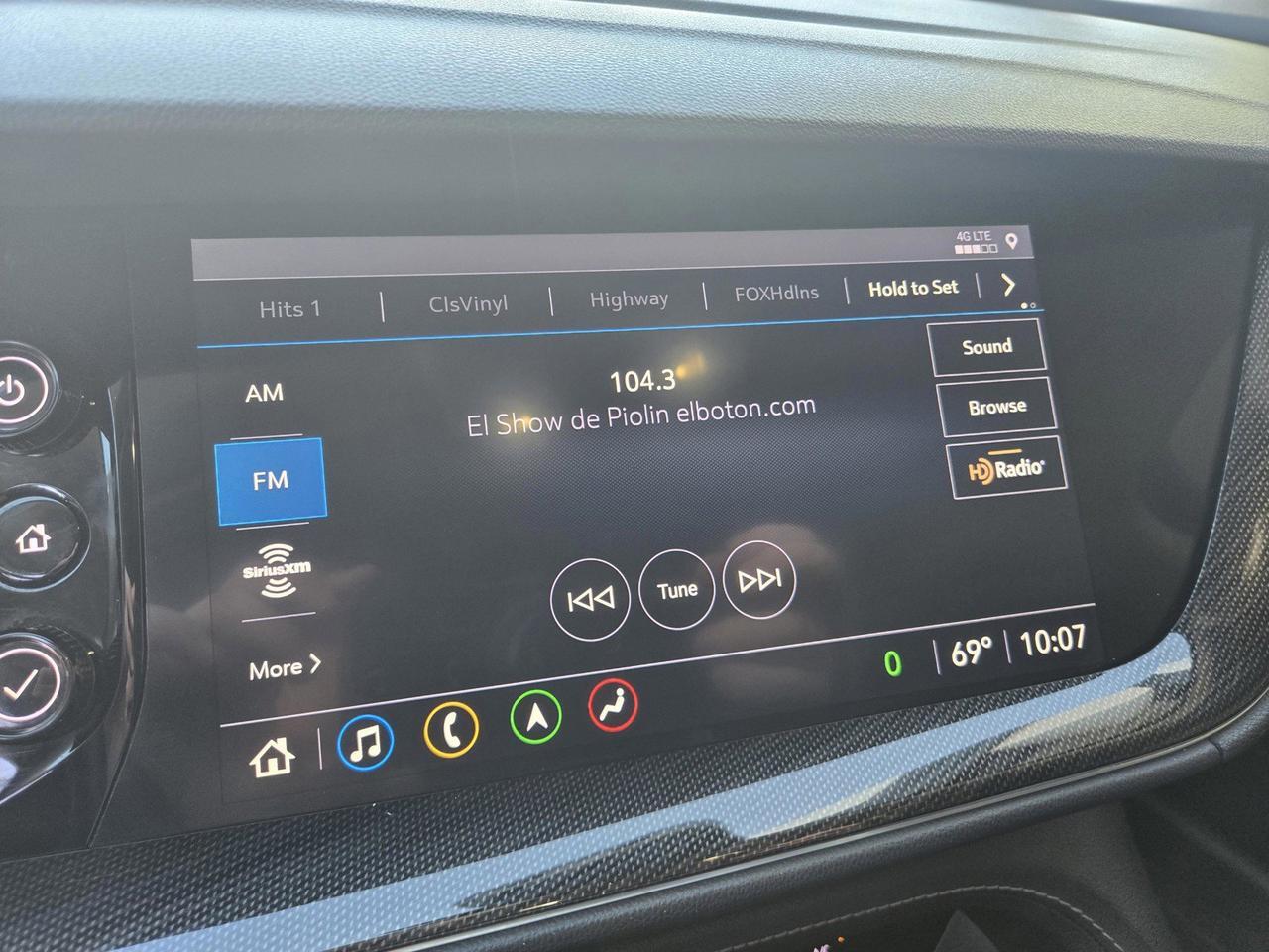 2021 Buick Envision Essence Roseville CA