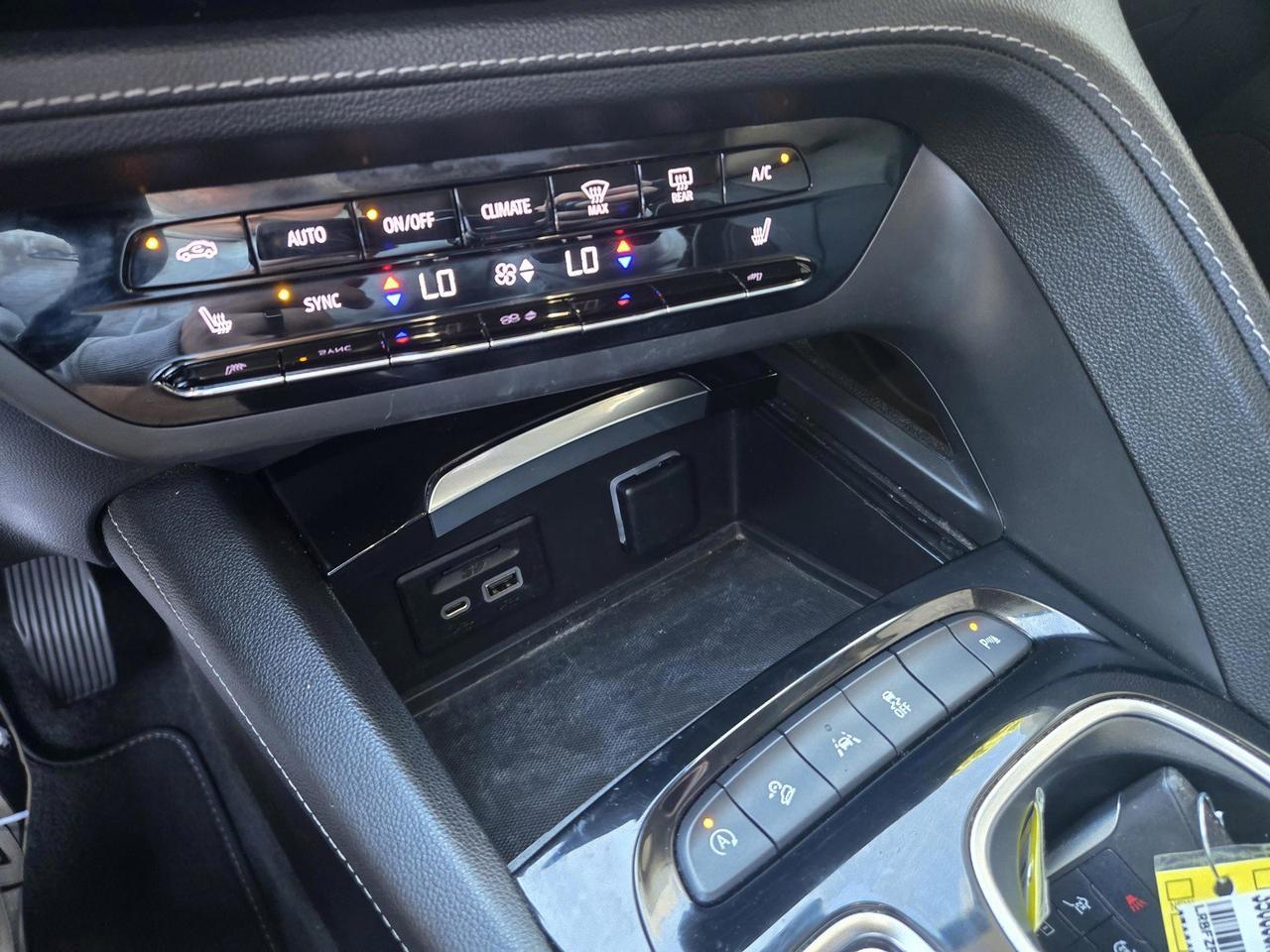 2021 Buick Envision Essence Roseville CA