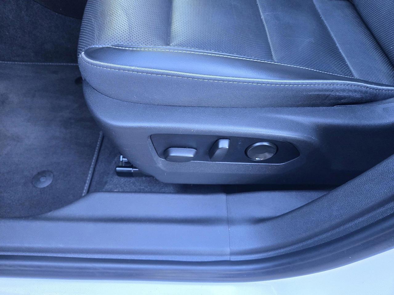 2021 Buick Envision Essence Roseville CA