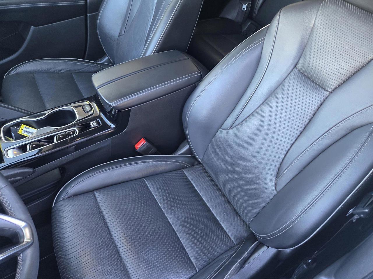 2021 Buick Envision Essence Roseville CA