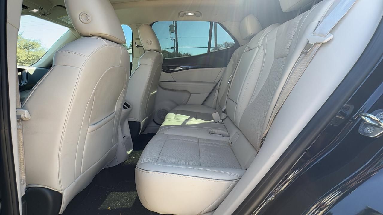 2021 Buick Envision Essence  Selma TX