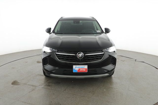 2021 Buick Envision Essence New Braunfels TX