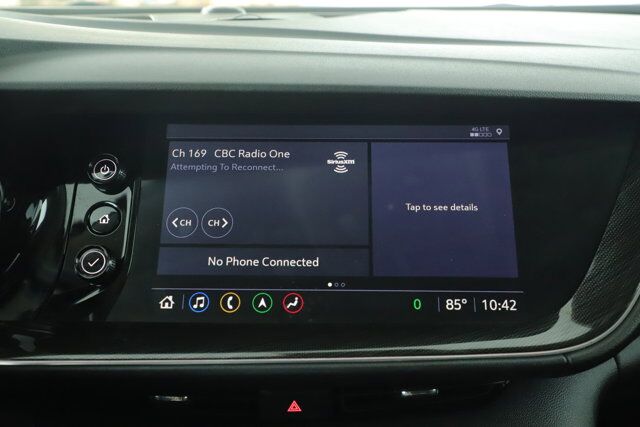 2021 Buick Envision Essence New Braunfels TX