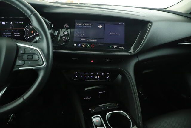 2021 Buick Envision Essence New Braunfels TX