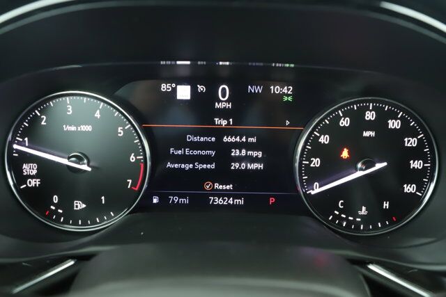 2021 Buick Envision Essence New Braunfels TX