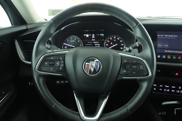 2021 Buick Envision Essence New Braunfels TX