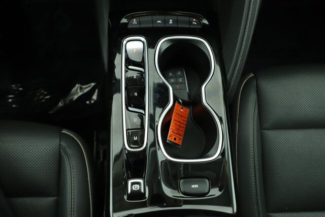 2021 Buick Envision Essence New Braunfels TX