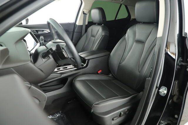 2021 Buick Envision Essence New Braunfels TX