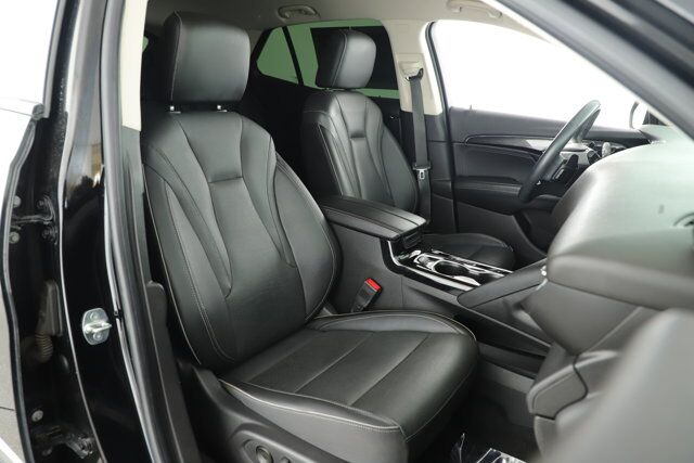2021 Buick Envision Essence New Braunfels TX