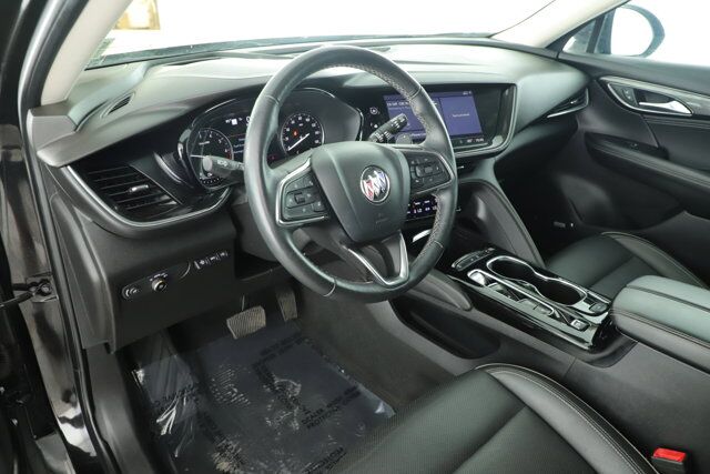 2021 Buick Envision Essence New Braunfels TX