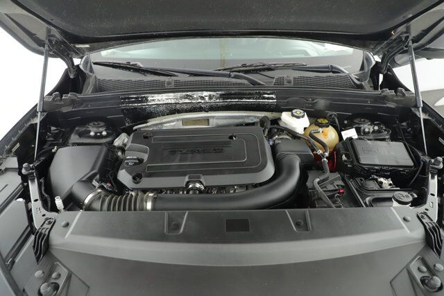 2021 Buick Envision Essence New Braunfels TX