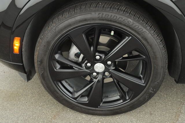 2021 Buick Envision Essence New Braunfels TX