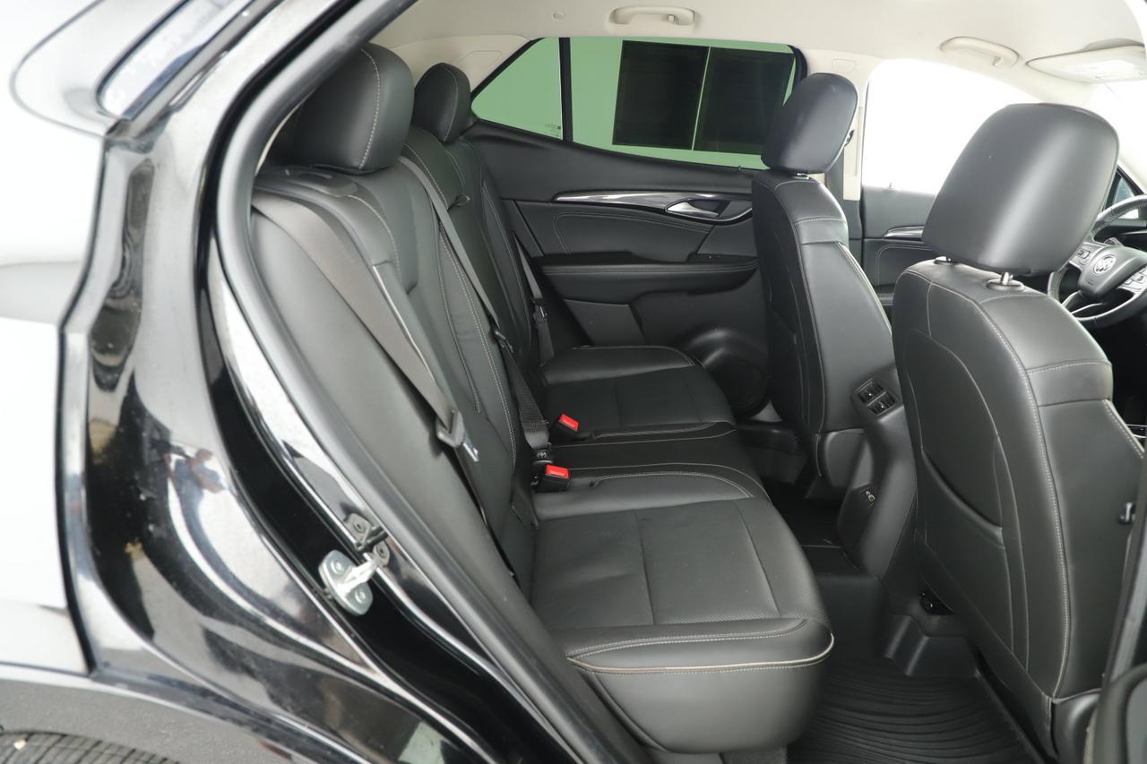 2021 Buick Envision Essence New Braunfels TX