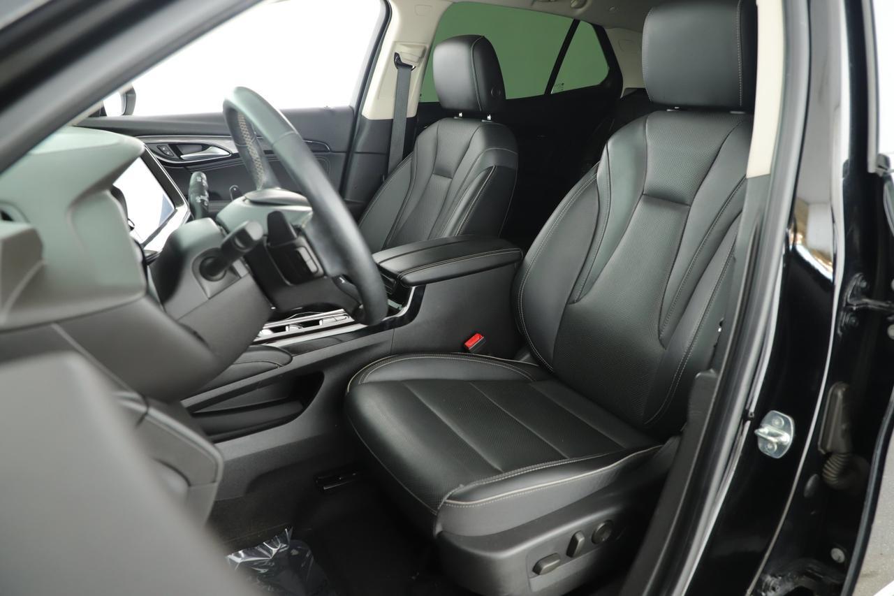 2021 Buick Envision Essence New Braunfels TX