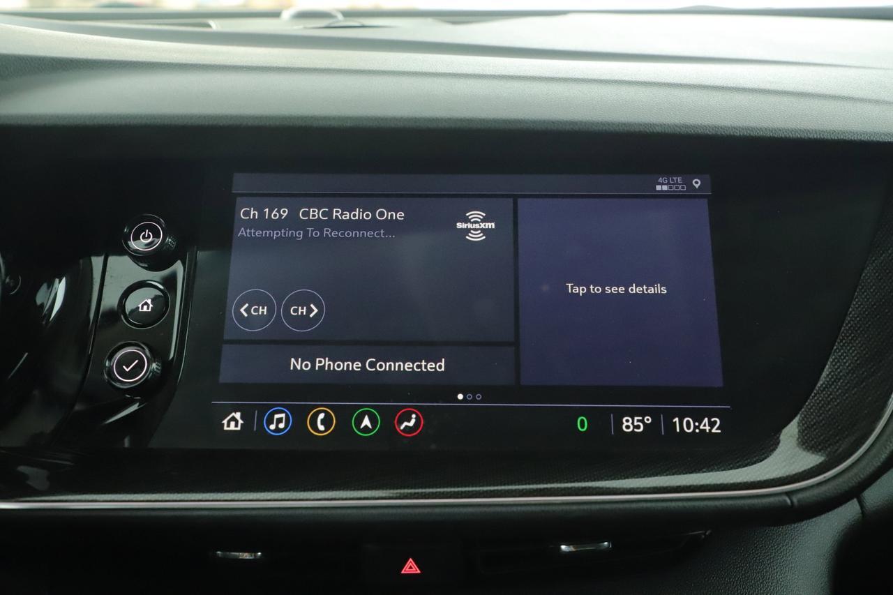 2021 Buick Envision Essence New Braunfels TX