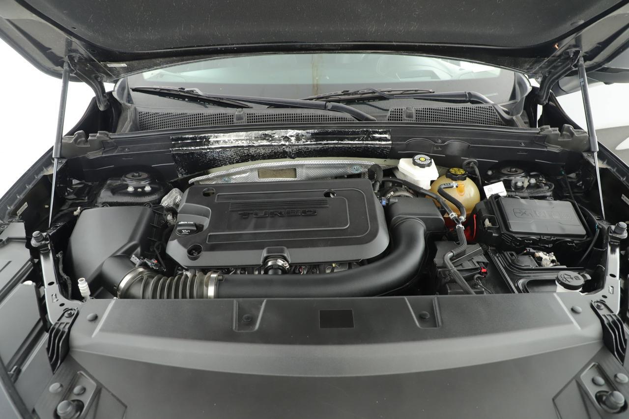 2021 Buick Envision Essence New Braunfels TX