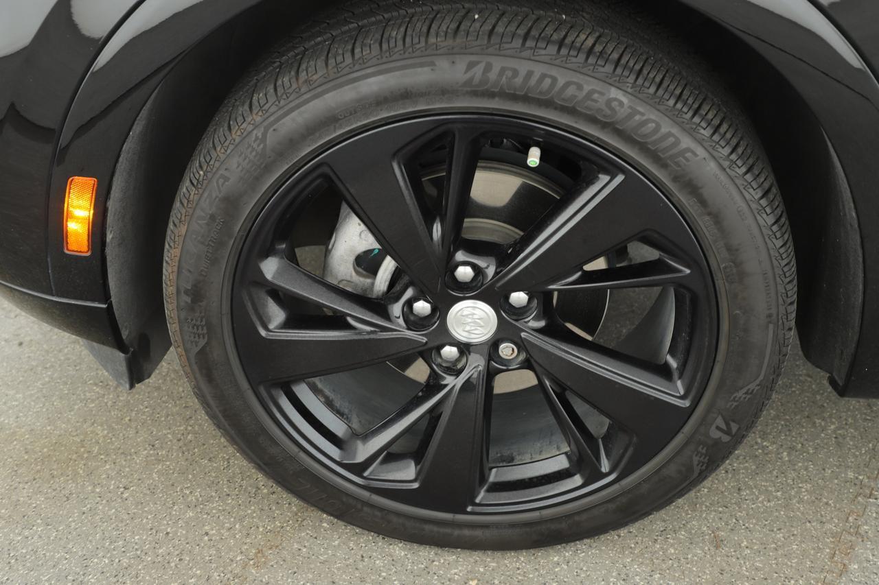 2021 Buick Envision Essence New Braunfels TX
