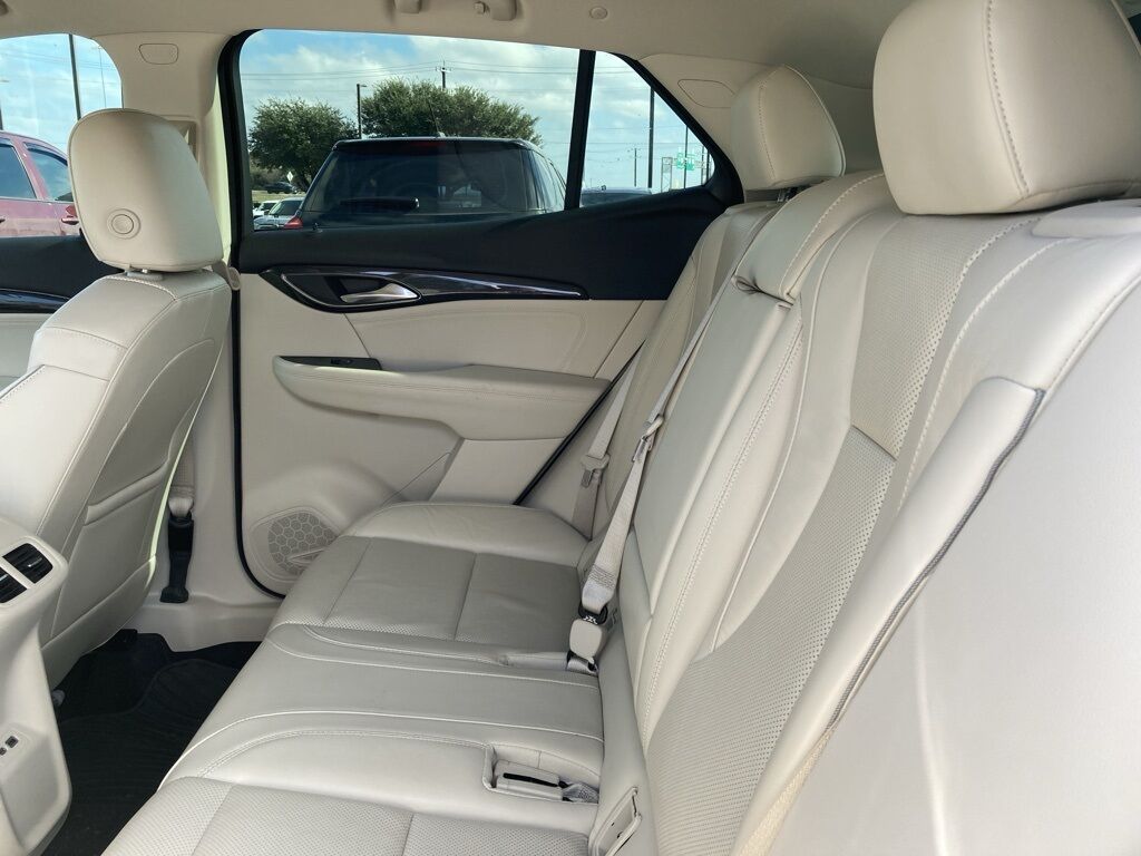 2021 Buick Envision Essence San Antonio TX