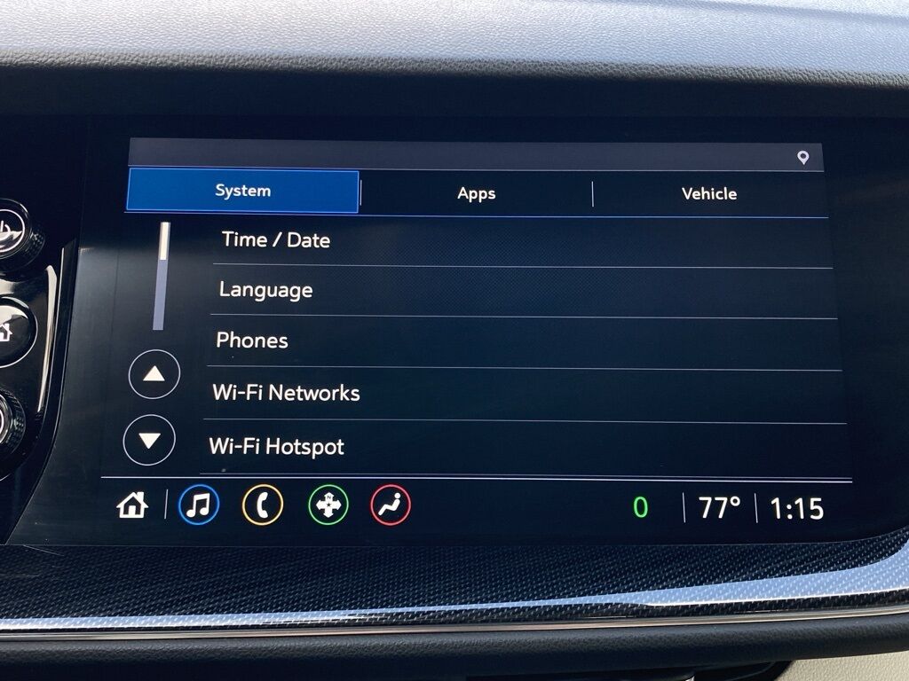 2021 Buick Envision Essence San Antonio TX