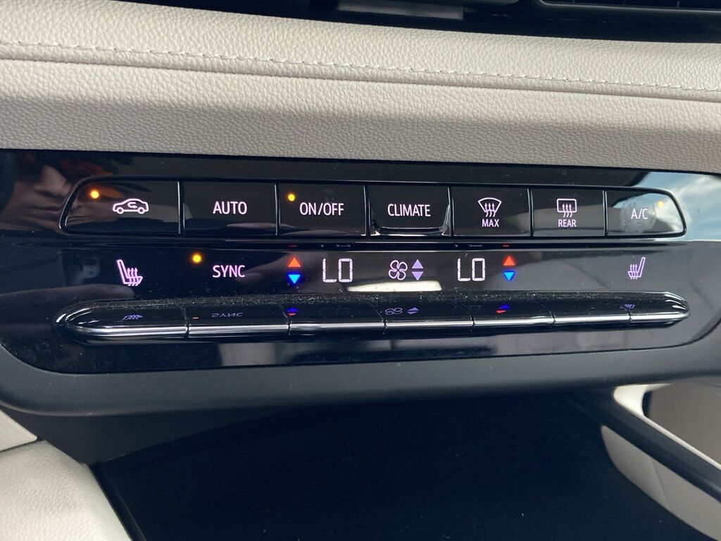 2021 Buick Envision Essence San Antonio TX