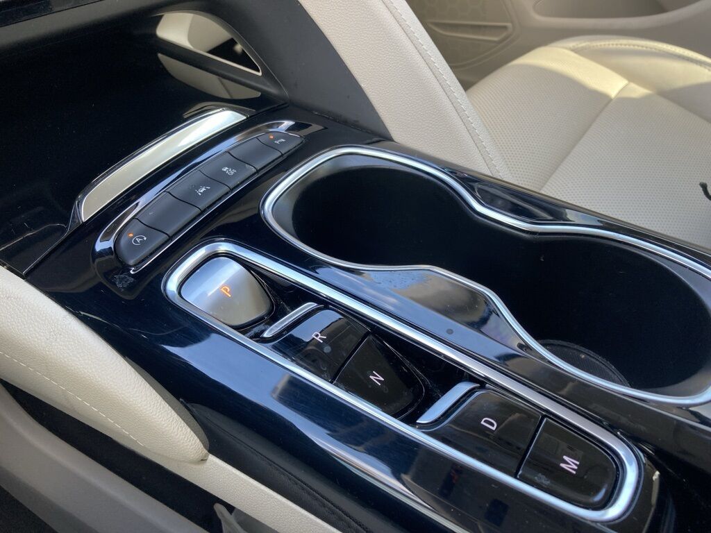 2021 Buick Envision Essence San Antonio TX