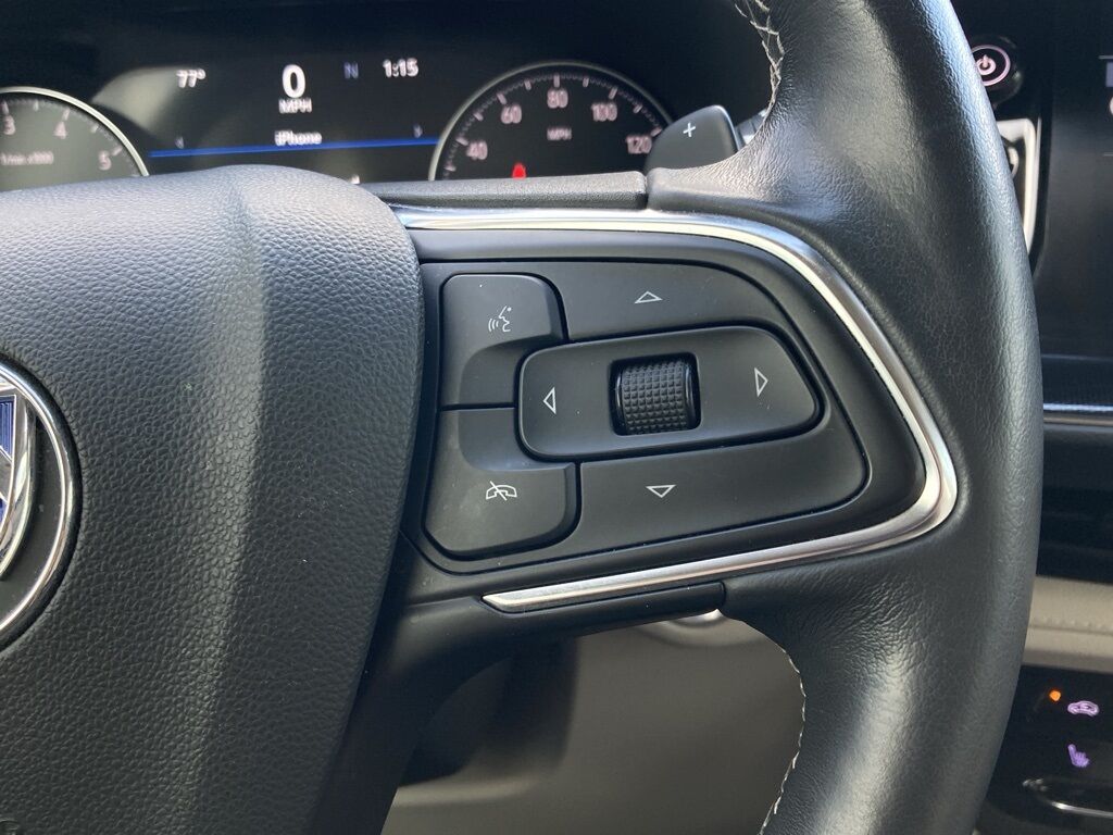 2021 Buick Envision Essence San Antonio TX