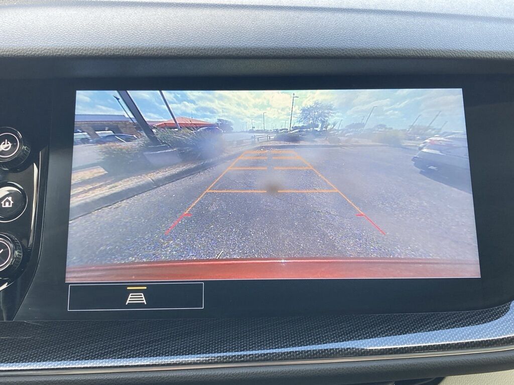 2021 Buick Envision Essence San Antonio TX