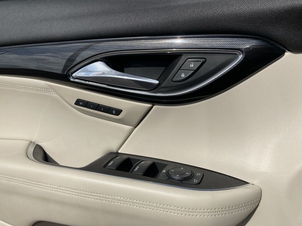 2021 Buick Envision Essence San Antonio TX