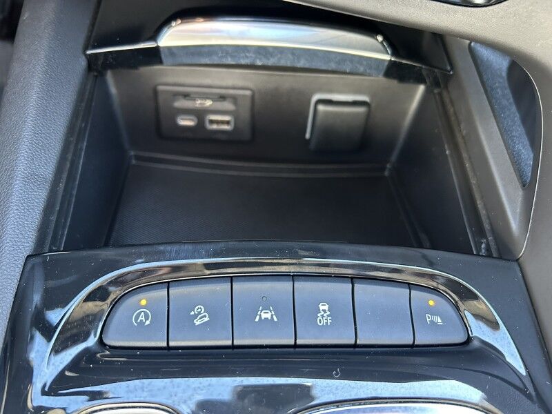 2021 Buick Envision Essence Whitinsville MA