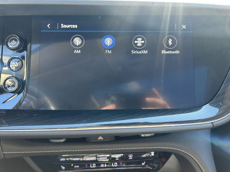2021 Buick Envision Essence Whitinsville MA