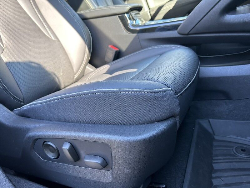 2021 Buick Envision Essence Whitinsville MA
