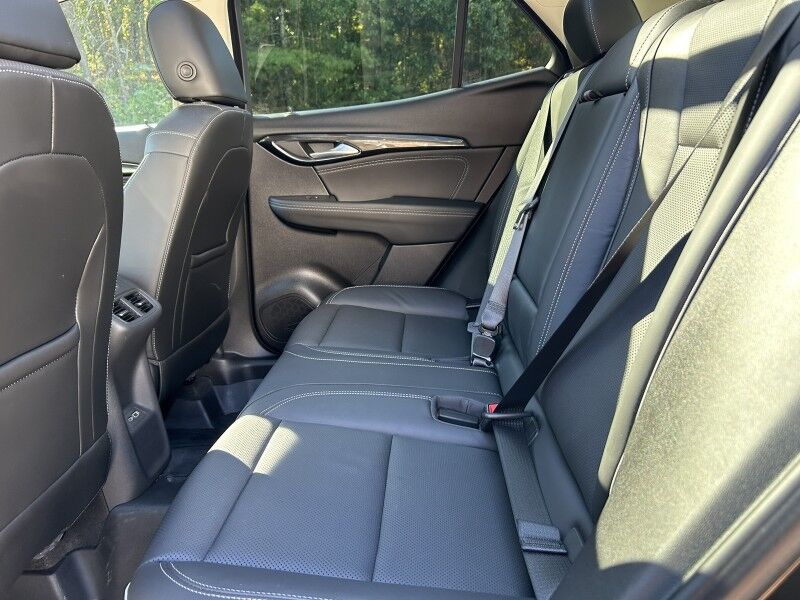 2021 Buick Envision Essence Whitinsville MA