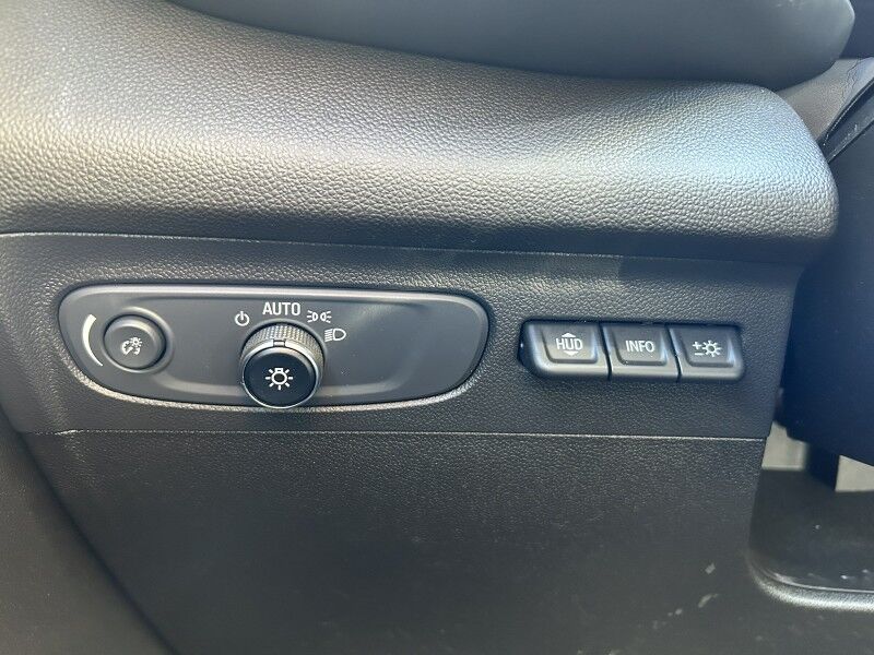 2021 Buick Envision Essence Whitinsville MA