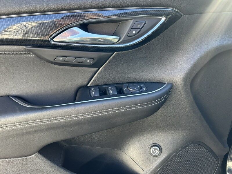 2021 Buick Envision Essence Whitinsville MA
