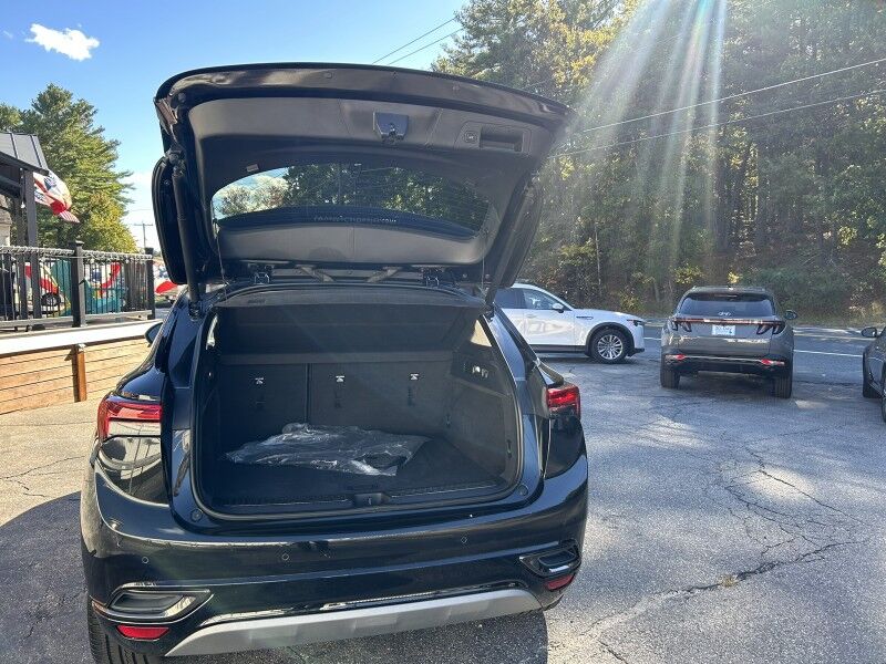 2021 Buick Envision Essence Whitinsville MA