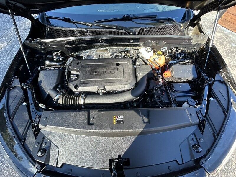 2021 Buick Envision Essence Whitinsville MA