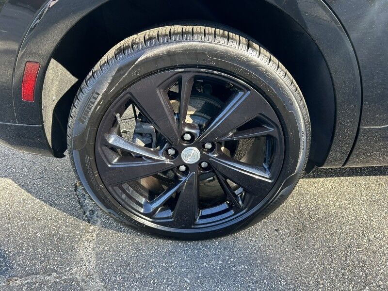 2021 Buick Envision Essence Whitinsville MA