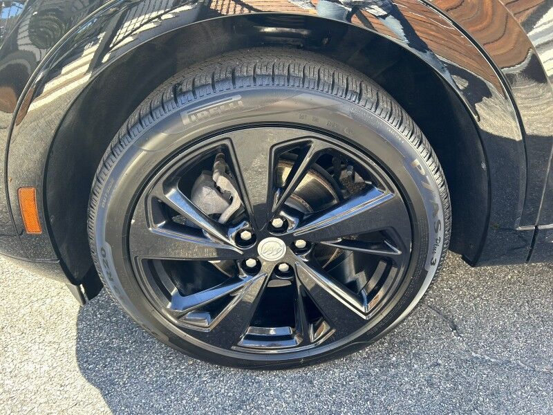 2021 Buick Envision Essence Whitinsville MA