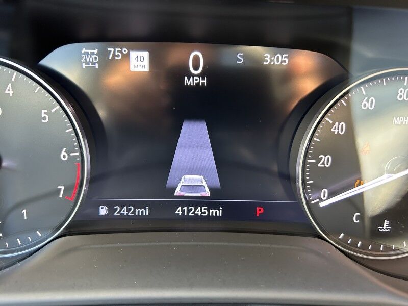 2021 Buick Envision Essence Whitinsville MA