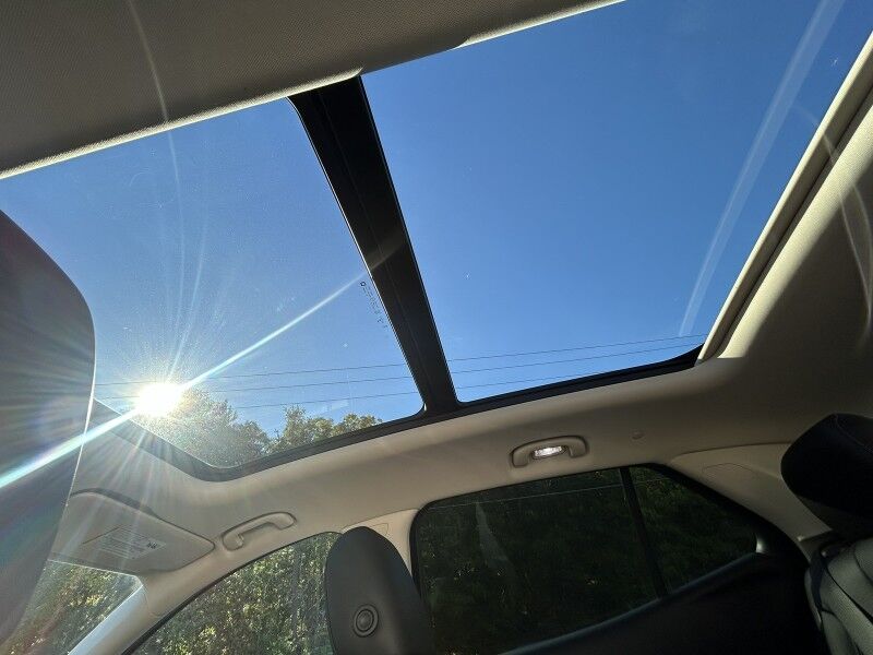 2021 Buick Envision Essence Whitinsville MA