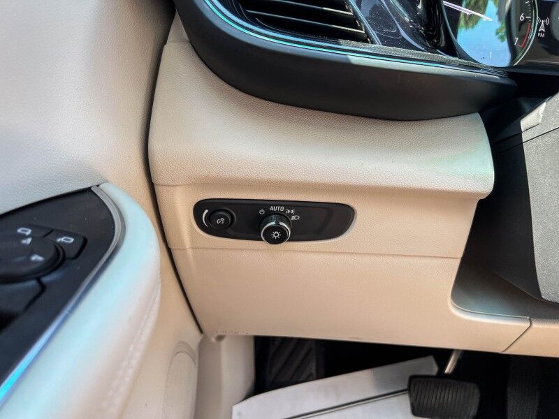 2021 Buick Envision Essence Wilmington NC