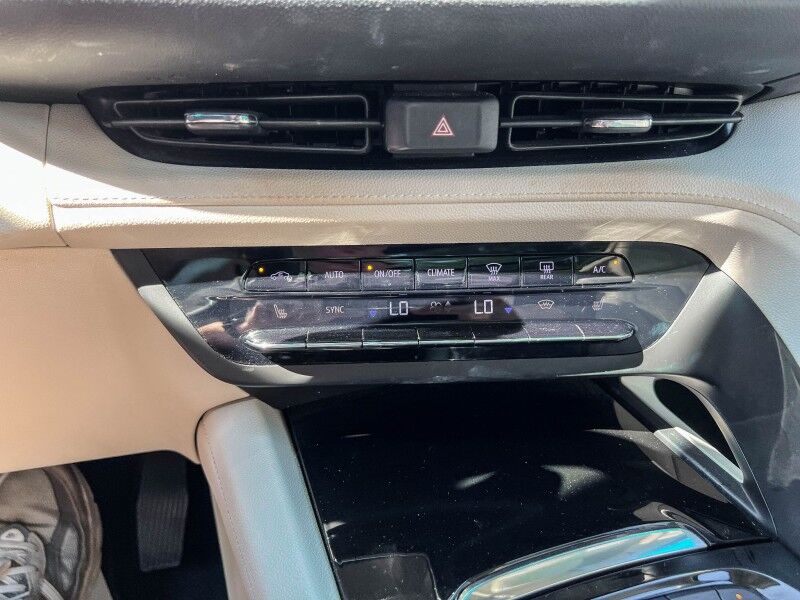 2021 Buick Envision Essence Wilmington NC