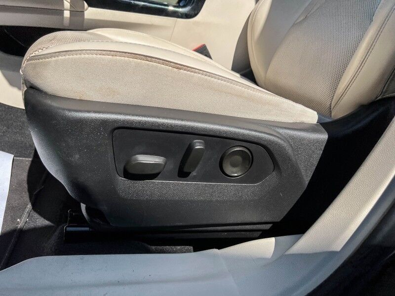 2021 Buick Envision Essence Wilmington NC