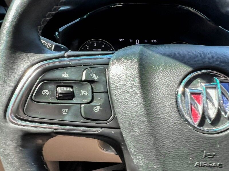2021 Buick Envision Essence Wilmington NC
