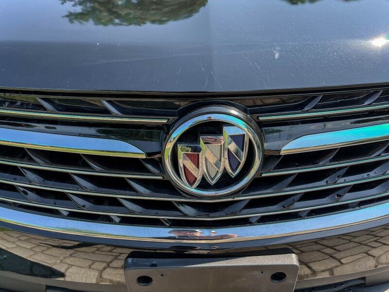 2021 Buick Envision Essence Wilmington NC