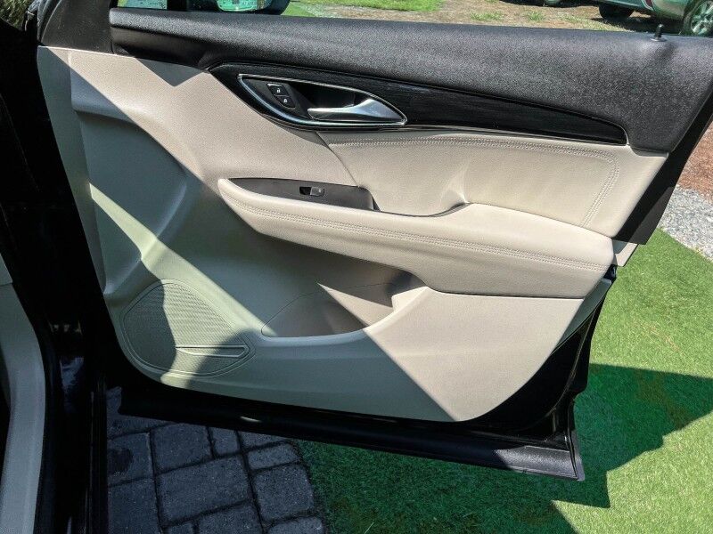 2021 Buick Envision Essence Wilmington NC